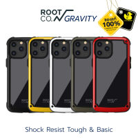 เคส iPhone 12 Pro Max ROOT CO. Gravity Shock Resist Tough &amp; Basic