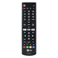 Universal Remote Control for LG AKB AKB AKB 55LJ550M 32LJ550B 49UJ6309 Remote Controller