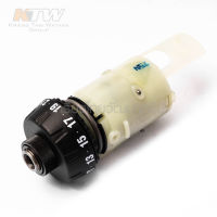 MAKITA อะไหล่ Gear Assembly ใช้กับสว่านไขควงไร้สาย 7.2V รุ่น DF012D ( MP123913-9 )