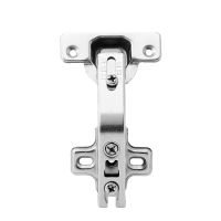 135° Degree Corner Folded Cabinet Door Hinges Kitchen Bathroom Cupboard