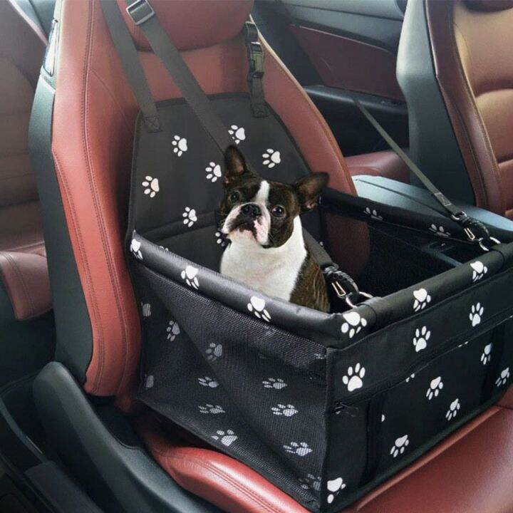 Pet Carrier Car Seat | Lazada PH