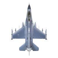 เอฟเอ็มเอสอาร์ซีเครื่องบินเครื่องบิน80มม. F16 F-16ท่อพัดลม EDF Jet 6S 6CH พร้อมอวัยวะเพศหญิงสะท้อน Gyro EPO PNP โมเดลงานอดิเรกเครื่องบิน Avion,F 16