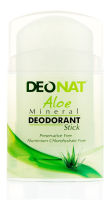 DEONAT Aloe MIneral Deodorant Stick