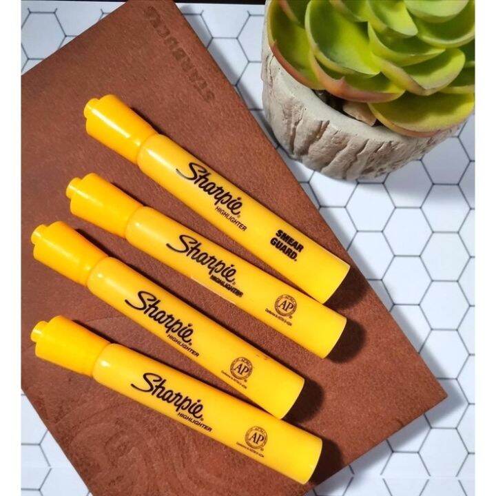 SHARPIE BANANA YELLOW per PIECE Lazada PH