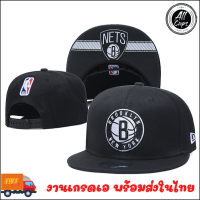 หมวก NBA พร้อมส่งในไทย งานเกรดเอ
