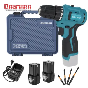 Cordless drill lazada discount malaysia