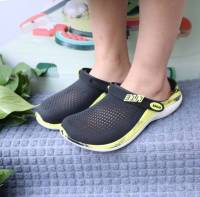 รองเท้า Crocs LiteRide Clog หิ้วนอก ถูกกว่าshop✨(สินค้าพร้อมจัดส่งจากไทย)✨