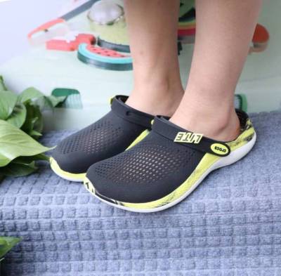 รองเท้า CROCS Literide 360 Clog รองเท้าลำลองผู้ใหญ่ (สินค้าพร้อมจัดส่งจากไทย)