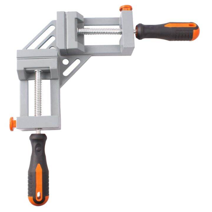 90-degree-corner-clamp-right-angle-clip-single-handle-double-handle-clamp-for-woodworking-framing-photo-clamping-tools