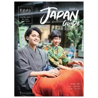 Fahasa - Kilala - Sách Hướng Dẫn Du Lịch Nhật Bản - Japan Guide