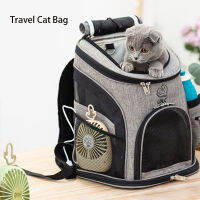 Cat Carrier Bags Breathable Carriers Small Dog Cat Backpack Travel Space Capsule Cage Transport Bag Carrying For Cats