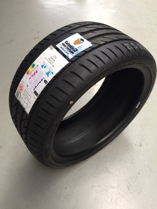 SAILUN 275/30R19 รุ่น ZSR  ปี 23 ยางรถยนต์ 1 เส้น