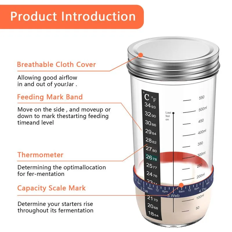 Pampered Chef Mini Measure All Cup