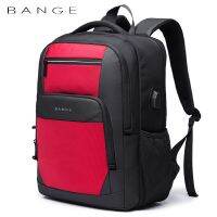 Bange men backpack for 16 inch school backpack