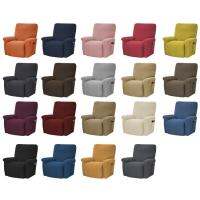 Recliner Chair Covers All-inclusive Design Lazy Boy Recliner Covers Waterproof Couch Cover For Recliner Leakproof Sofa Slipcover For Kids Pets competent