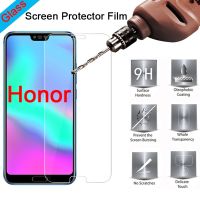 Protective Glass For Huawei Honor 50 30 20 10 9 8 Lite Screen Protector For Honor 20 Pro 10i 20i 30i 9X 8X 9C 8C Phone Film