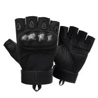 hotx【DT】 Gloves Mens motorcyclist Paintball Shooting Airsoft Combat Cycling