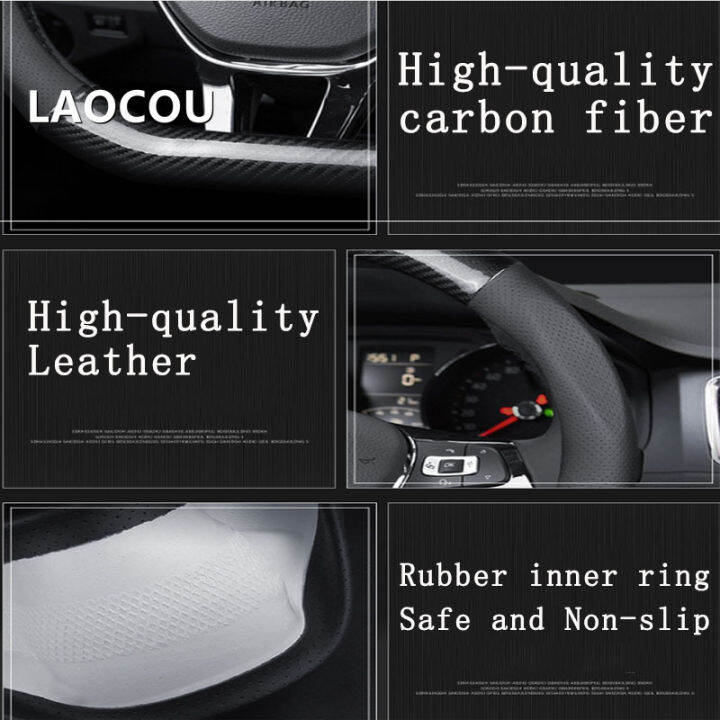 car-carbon-fiber-steering-wheel-cover-38cm-for-renault-all-models-koleos-espace-duster-auto-interior-accessories-car-styling