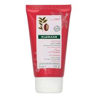 Klorane Hibiscus Flower Body Lotion with Cupuacu Butter 75ml/200ml