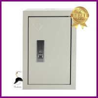 ตู้สวิตช์บอร์ด เบอร์ 00 ธรรมดา ฝาจม SUPERSWITCHBOARD CABINET WITH FLUSH PANEL SUPER NO.00 **ลดราคาจัดหนัก **