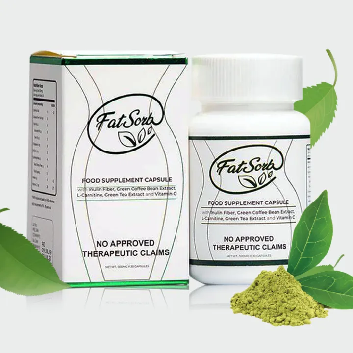 Premium Herbs Helps to Detoxifies, Loss Weight fatsorb original weight