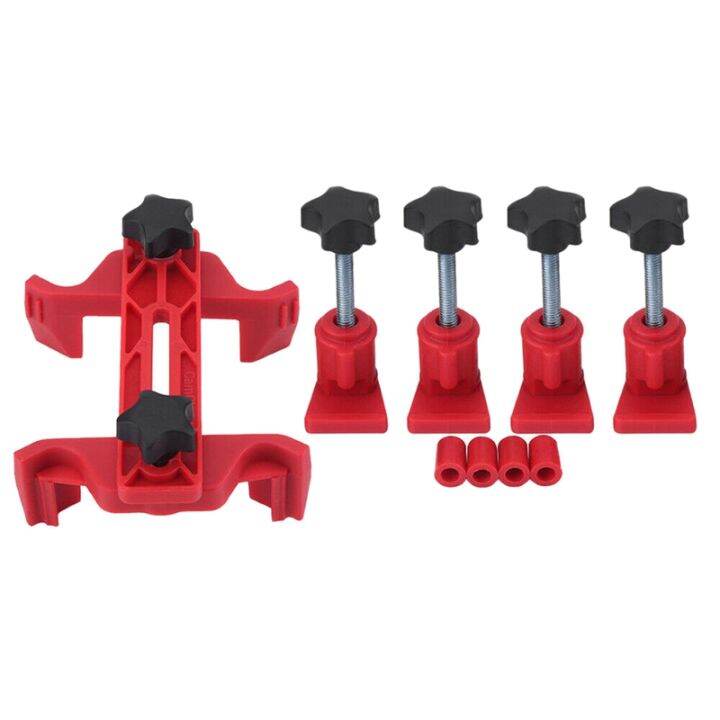 universal-camshaft-dual-cam-clamp-locking-alignment-timing-belt-gear-tool-holder