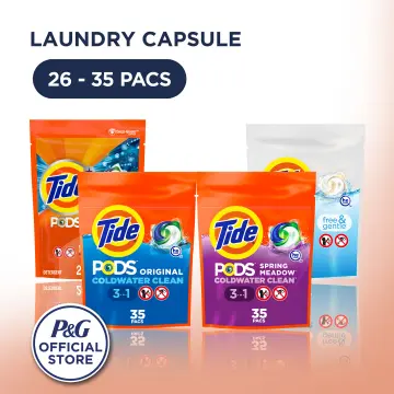 Tide 5l - Best Price in Singapore - Nov 2023