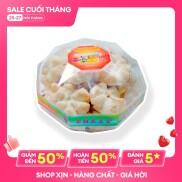 MUA 10 TẶNG 1 Bánh Hạnh Nhân - Công Lập Thành - Hộp 300Gram - Đặc Sản Vũng
