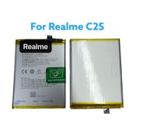 แบตREALME C25 BATTERY FOR REALMEC25,แบต BLP771