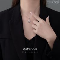 ? ornaments jewelry เครื่องประดับอัญมณี Jinmeiao สร้อยคอสไตล์หรูหราอารมณ์ 2023 ใหม่ระเบิดสไตล์สุภาพสตรีสร้อยคอ high-end การออกแบบความรู้สึกเครื่องประดับ