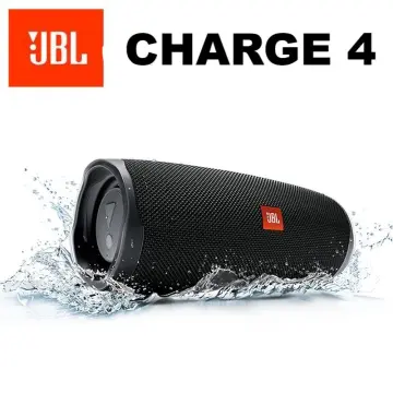 Jbl charge 4 store stereo