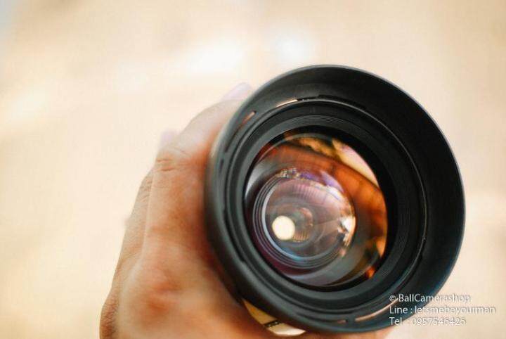 ขายเลนส์มือหมุน-tamron-28-200mm-f3-8-5-6-serial-205274-for-panasonic-olympus-mirrorless