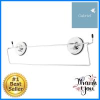 ราวแขวน DEHUB TOH 450R-SS60 53 ซม.KITCHEN RAIL DEHUB TOH 450R-SS60 53CM **หมดแล้วหมดเลย**