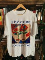 De Cure Lovesong Tshirt Exclusieve Kleding