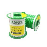 BAKU 0.2/0.3/0.4/0.5/0.6mm 2.0 Tin Lead Free Melt Rosin Core Solder Wire