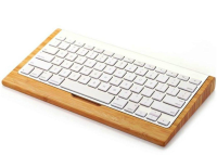 Shoppy Minimalist Keyboard Carrel