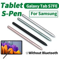 สไตลัส SPEN สำหรับ Galaxy S7 FE LTE S7fe SM-T735 T733ปากกา S Pen อะไหล่หน้าจอสัมผัสดินสอวาดเขียนโดยไม่มีบลูทูธ