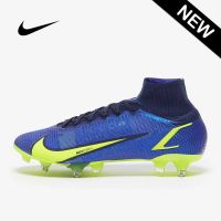 รองเท้าฟุตบอล Nike Mercurial Superfly 8 Elite SG Por AC