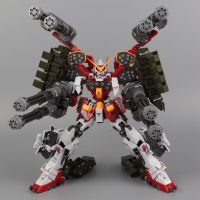 Supernova Heavyarms Custom MG 1/100 EW IGEL หน่วย03 XXXG-01H2สะสม Action ตัวเลขของเล่นเด็กของขวัญ