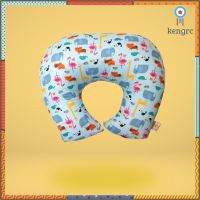 GLOWY หมอนรองให้นม Nursing Pillow ผ้าด้านในกันไรฝุ่น พร้อมปลอก Cotton 100% สินค้ามีจำนวนจำกัด