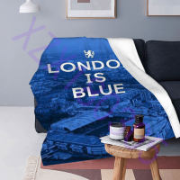 xzx180305  2023 Premier League Design Multi Size Blanket chelsea Soft and Comfortable Blanket 23