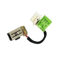 Newprodectscoming DC Jack Power Charger Connector for For HP Probook X360 L73499 S43 Probook X360 11 G3 Ee 11 G5 Ee