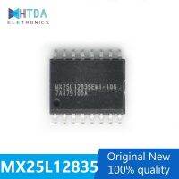 3pcs/lot MX25L12835FMI-10G SOP16 MXIC 25L12835FMI In Stock