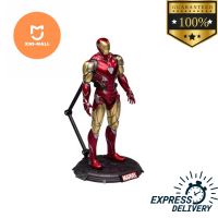 Genuine Marvel Authorized Migu Man House Avengers Alliance 4 Iron Man MK85 Collection 1/9 Action Figure