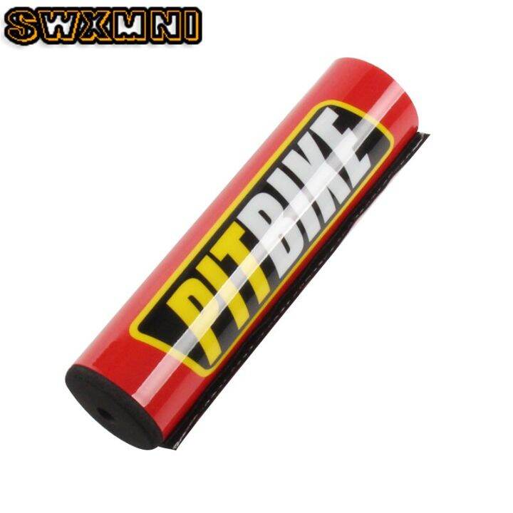 200mm Handlebars Crossbar Bar Pad Molded 8" Bar Pad Handlebar Pad