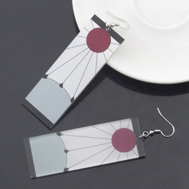 acrylic-drop-earrings-demon-slayer-kimetsu-no-yaiba-blade-of-ghost-ear-clip-for-women-men-cosplay-jewelry-accessories-gift