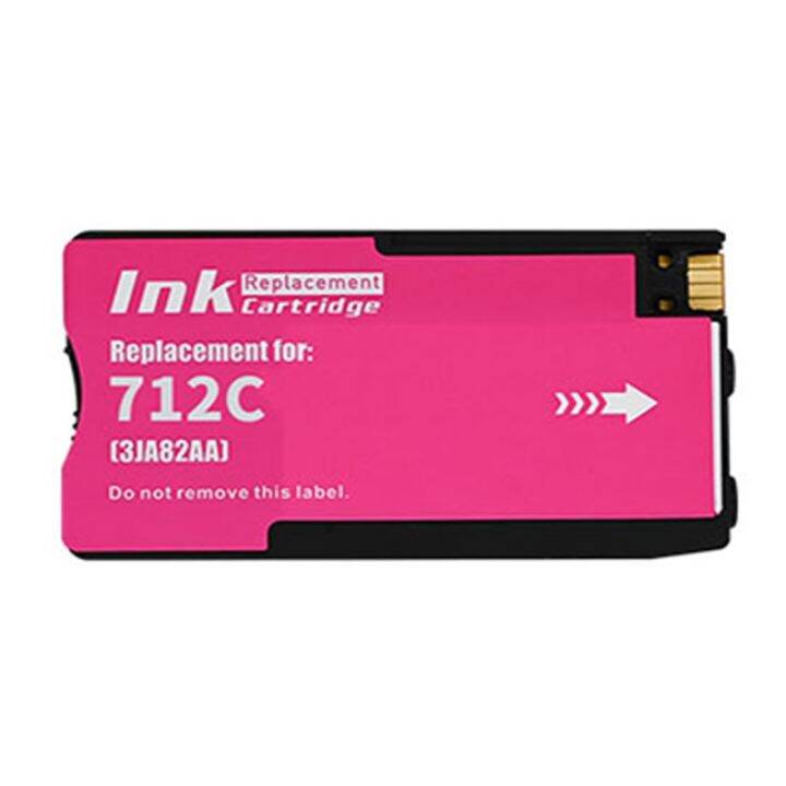 einkshop-ที่รองรับตลับหมึก-hp-712-712สำหรับ-hp712-t210เอชพี-designjet-t250-t230-t650เครื่องพิมพ์-t630