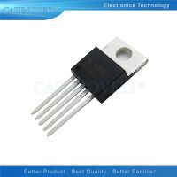 5pcs/lot XL4016E1 TO220-5 XL4016 TO220 4016E1 In Stock WATTY Electronics