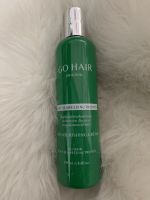 Go Hair โกแฮร์ ซิลกี้ สาหร่าย 250มล. (ขวดเขียว) silky seaweeds อาหารผม