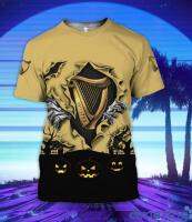 (ALL IN STOCK XZX)    Pop Drinking Patter Unisex Top 3D Printed GUINNESS T Shirt Men Women 04   (FREE NAME PERSONALIZED)